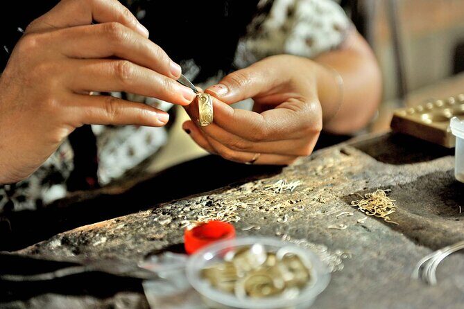 Bali Benoa Shore Excursion for Cruise Passenger All Inclusive - FAQ