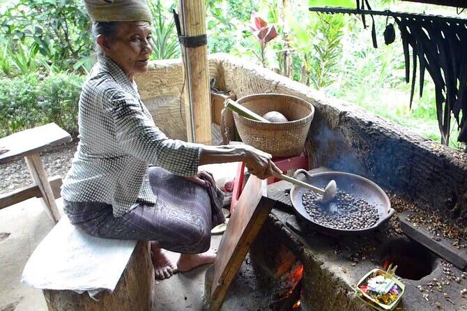 Bali Benoa Shore Excursion for Cruise's Passenger - All Inclusive - FAQs