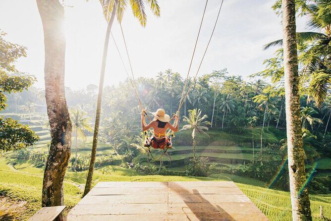 Bali Benoa Shore Excursion from Benoa Port - All Inclusive - Starting Point: Benoa Harbour