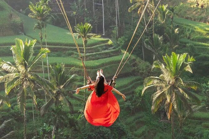 Bali Benoa Shore Excursion from Benoa Port - All Inclusive - Coffee and Cacao Exploration at Satria Agrowisata