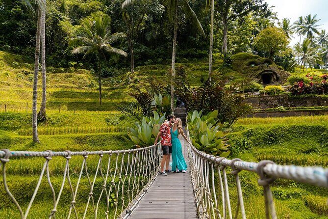 Bali Benoa Shore Excursion from Port - Explore Best Attractions - Key Points