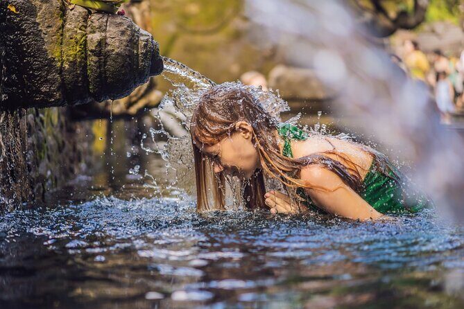 Bali Benoa Shore Excursion from Port - Explore Best Attractions - What the Tour Includes and What to Keep in Mind