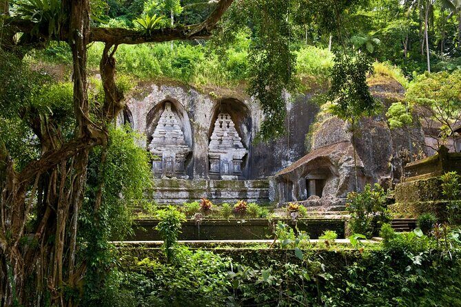 Bali Benoa Shore Excursion from Port - Explore Best Attractions - Who Would Love This Tour?