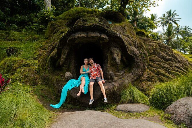 Bali Benoa Shore Excursion from Port - Explore Best Attractions - FAQ