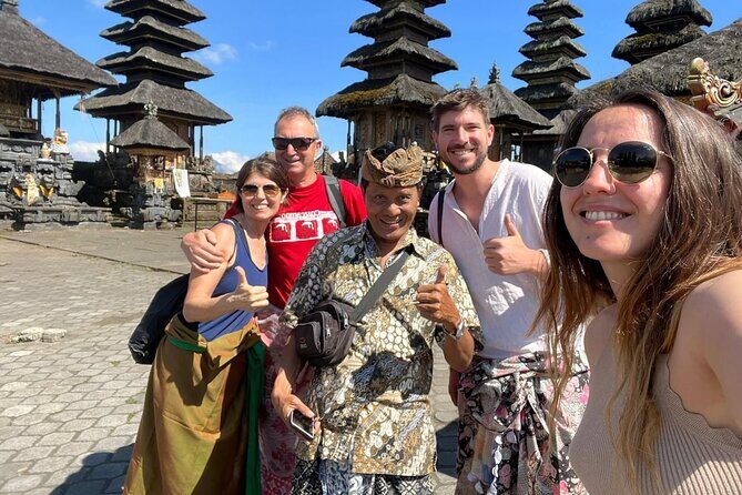 Bali Benoa Shore Excursions Private Ubud Tour - Comprehensive Review of Bali Benoa Shore Excursions Private Ubud Tour