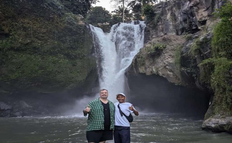 Bali: Besakih Temple and Sidemen Tour - Final Thoughts