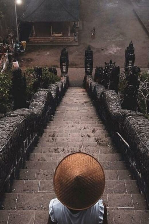 Bali: Besakih Temple & Lempuyang Temple Gates of Heaven Tour - Who Should Consider This Tour?