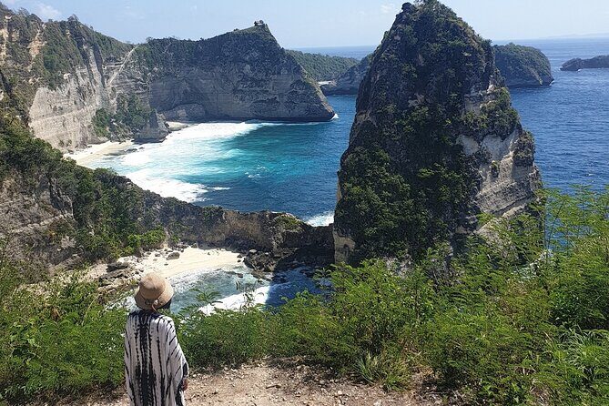 Bali: Best of Nusa Penida west Full-Day Tour - What’s Included and What’s Not?