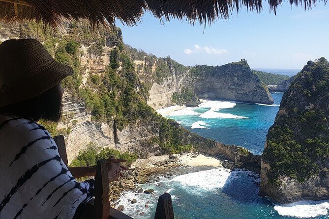 Bali: Best of Nusa Penida west Full-Day Tour - Authentic Experiences from Past Travelers