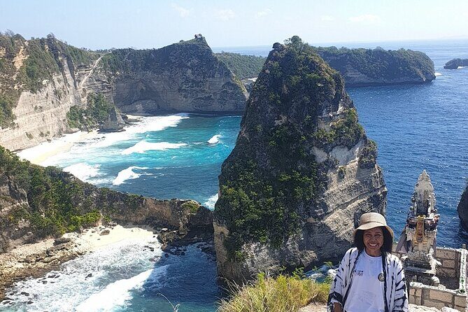 Bali: Best of Nusa Penida west Full-Day Tour - The Sum Up