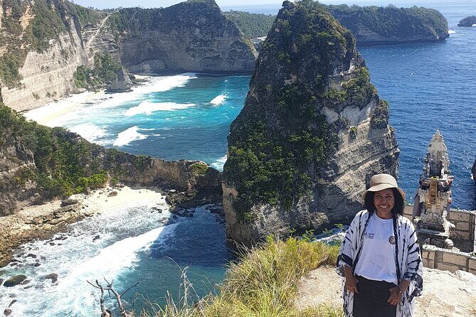 Bali: Best of Nusa Penida west Full-Day Tour - Frequently Asked Questions