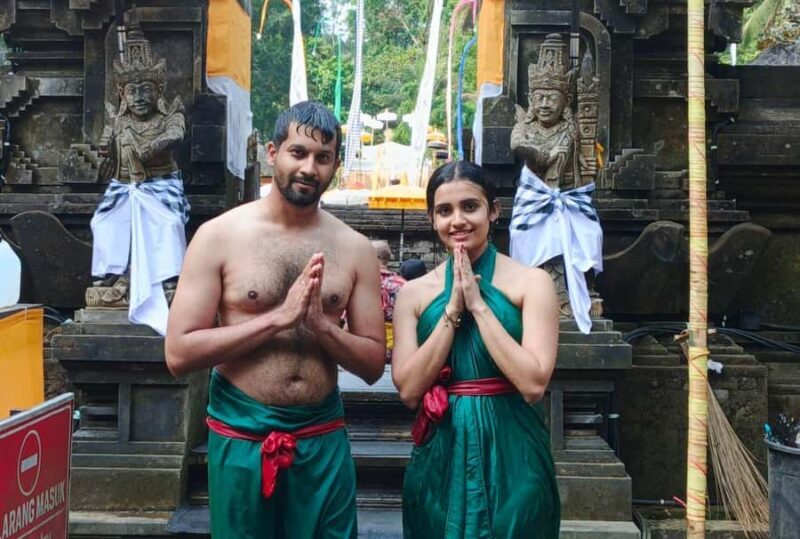 Bali: Best of Ubud Tour All Inclusive - Who Is This Tour Best For?