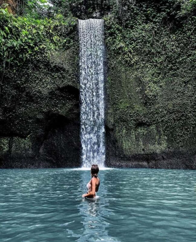 Bali: Best of Ubud Waterfalls Tour - An In-Depth Look at the Ubud Waterfalls Tour