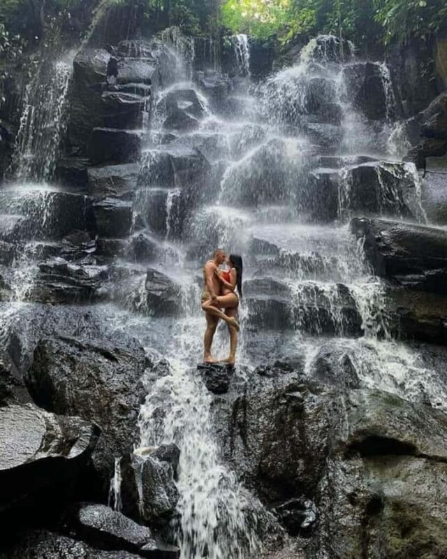 Bali: Best of Ubud Waterfalls Tour - Why This Tour Offers Great Value