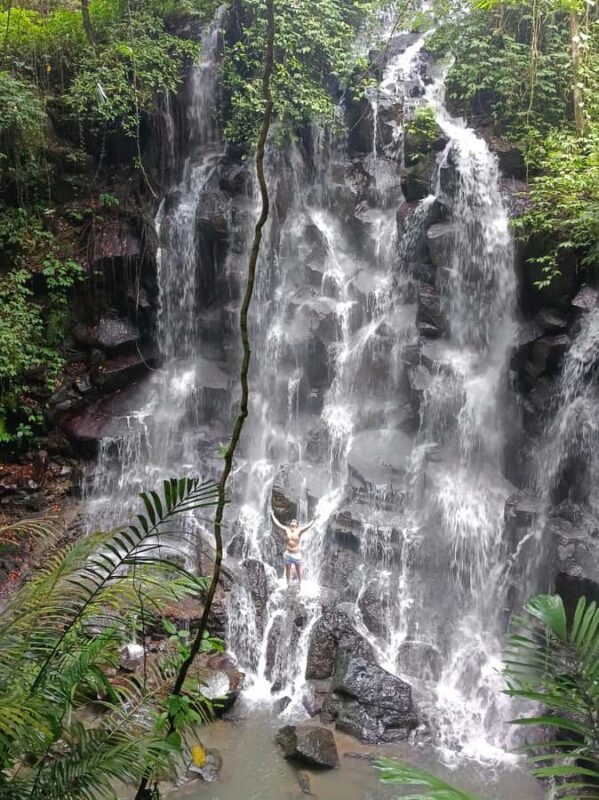 Bali: Best of Ubud Waterfalls Tour - FAQ