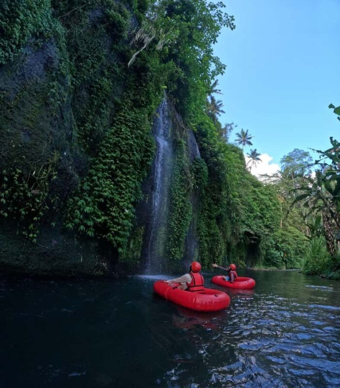 Bali Best River Tubing with Lunch and Transfers - Bali Best River Tubing with Lunch and Transfers Review