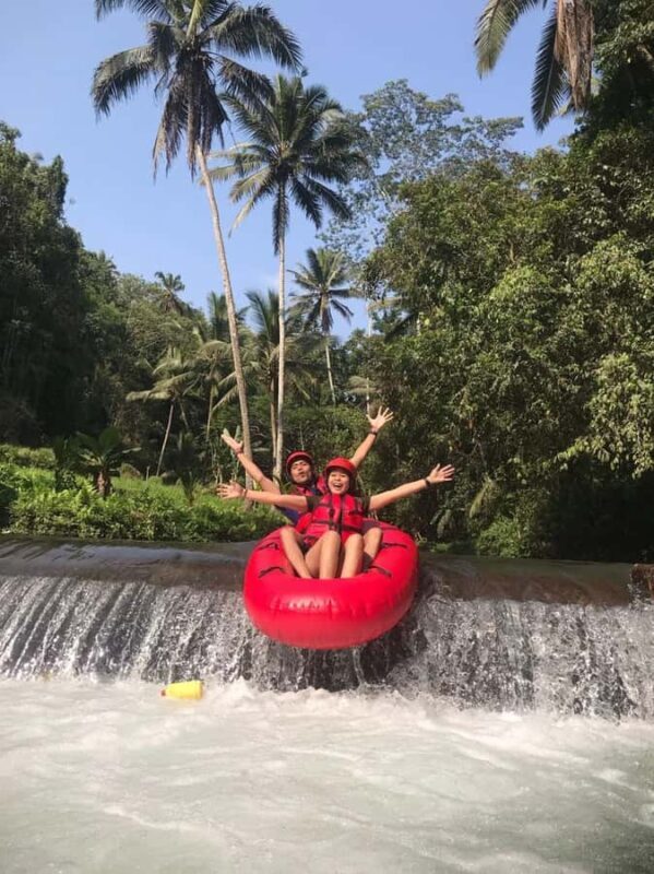 Bali Best River Tubing with Lunch and Transfers - The Practicalities: Transportation, Group Size, and What to Bring