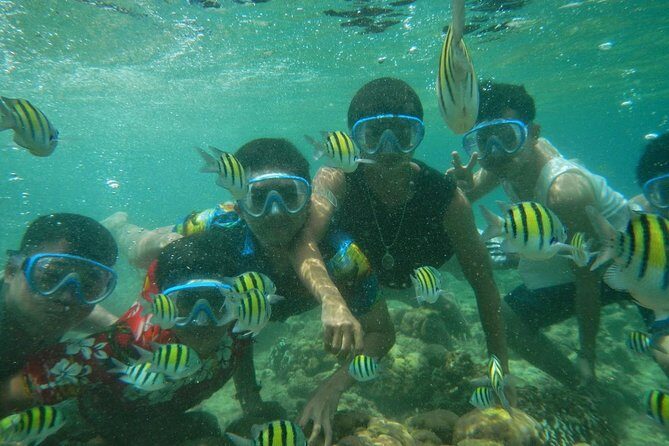 Bali Best SNORKELING at BLUE LAGOON and EAST BALI TOURS - Final Thoughts