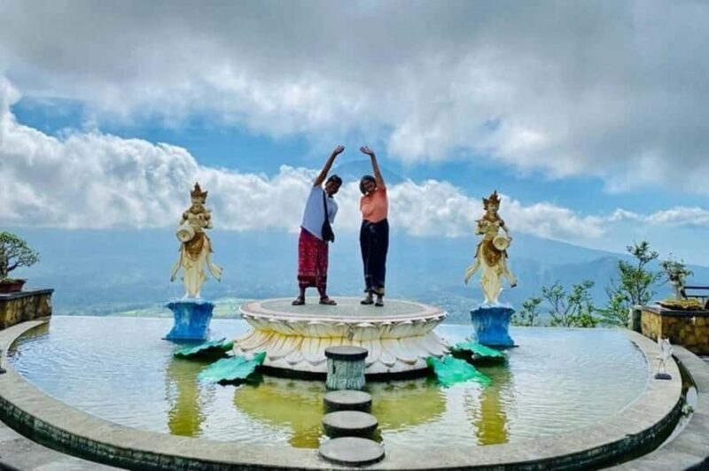 Bali : Best Street Food Tour With A Local Guide - Who Should Take This Tour?