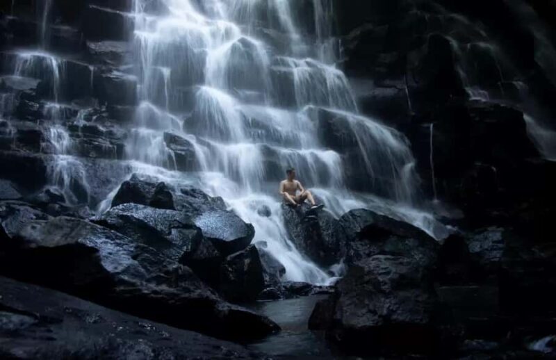 Bali Best Waterfalls Private Tour - An In-Depth Look at the Bali Waterfalls Tour