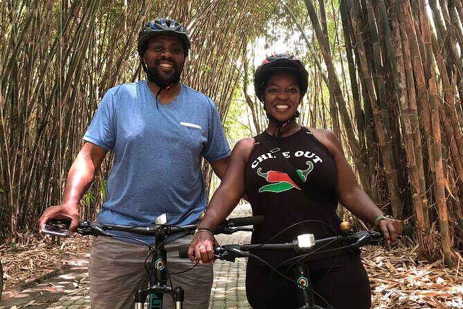 Bali Bike Adventure Tour - What the Reviews Say