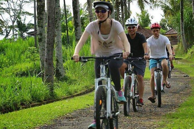 Bali Bike Adventure Tour - Practical Details & Tips