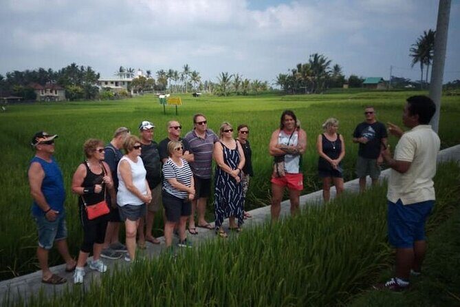 Bali Bike Adventure Tour - The Best Fit for This Tour