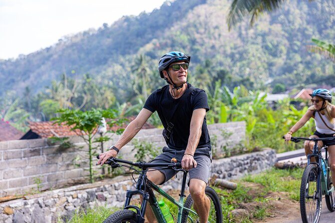 Bali Bike Tour Ubud Area - What Makes the Bali Bike Tour Stand Out?