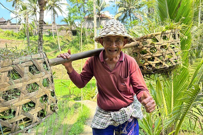 Bali Bike Tour Ubud Area - The Experience in Action: What Reviewers Say