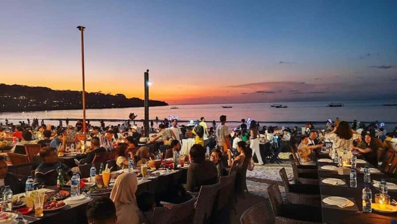Bali: Bingin Beach, Dreamland Beach & Balangan With Dinner - Who Is This Tour Best For?