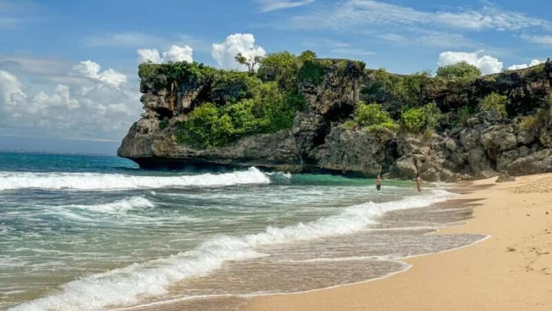 Bali: Bingin Beach, Dreamland Beach & Balangan With Dinner - The Sum Up