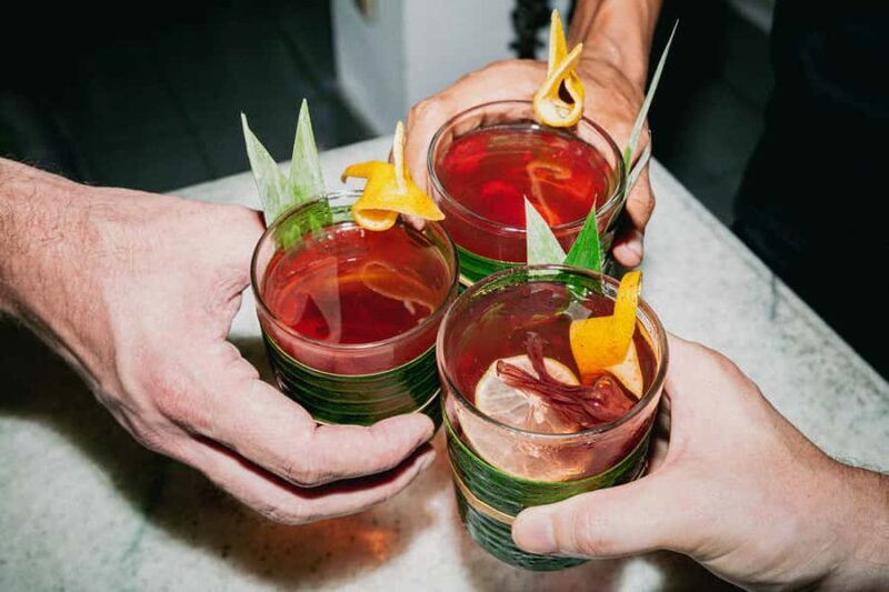 Bali: Bites Food Tour with over 15 Tastings - The Itinerary: What to Expect