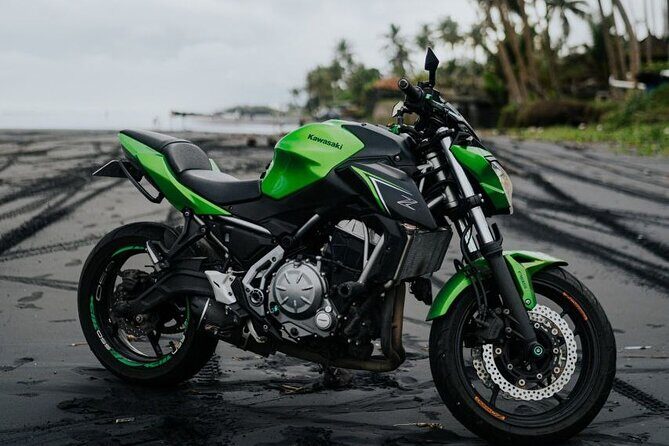 Bali Black Sand Beach Motorcycle Photo Tour - Frequently Asked Questions (FAQs)