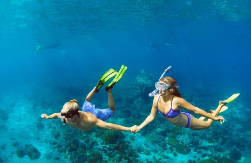 Bali Blue Lagoon Snorkeling and Waterfall Tour - Discover Bali’s Natural Beauty with the Blue Lagoon Snorkeling and Waterfall Tour