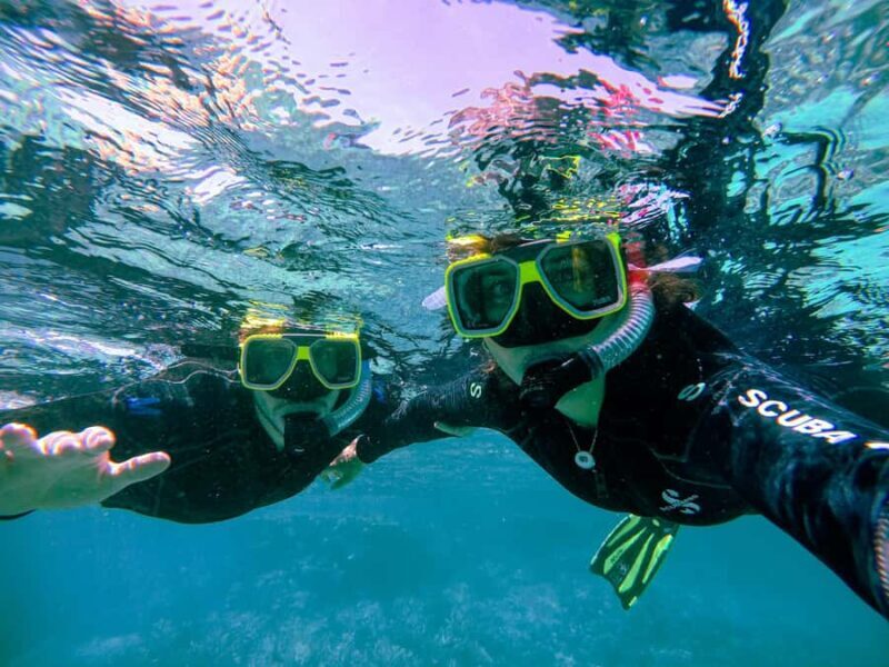 Bali: Blue Lagoon Snorkeling Tour with Optional Activities - The Sum Up: Who Is This Tour Best For?