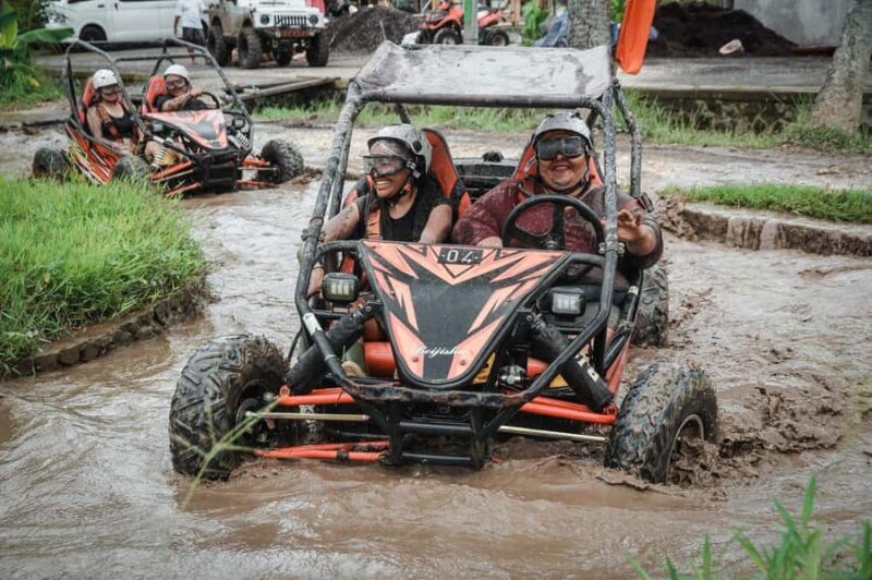 Bali: Blue Lagoon Snorkeling & UTV Buggy Adventure - The Sum Up