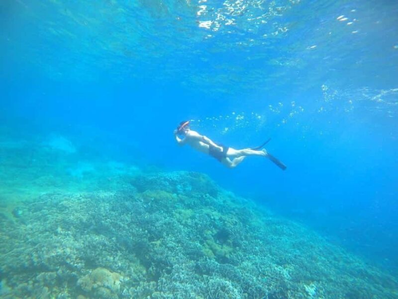 Bali: Blue Lagoon Snorkeling & UTV Buggy Adventure - FAQ