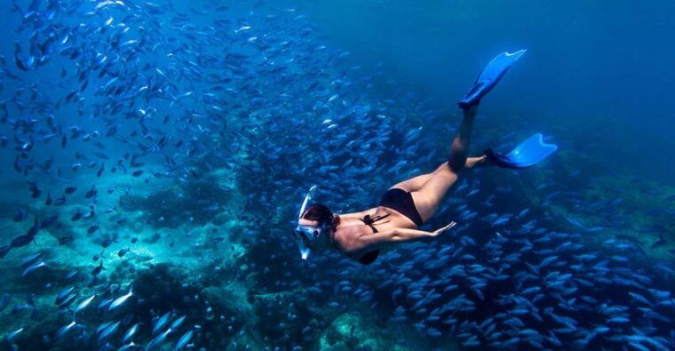 bali-blue-lagoon-snorkeling-waterfall-tour-with-lunch