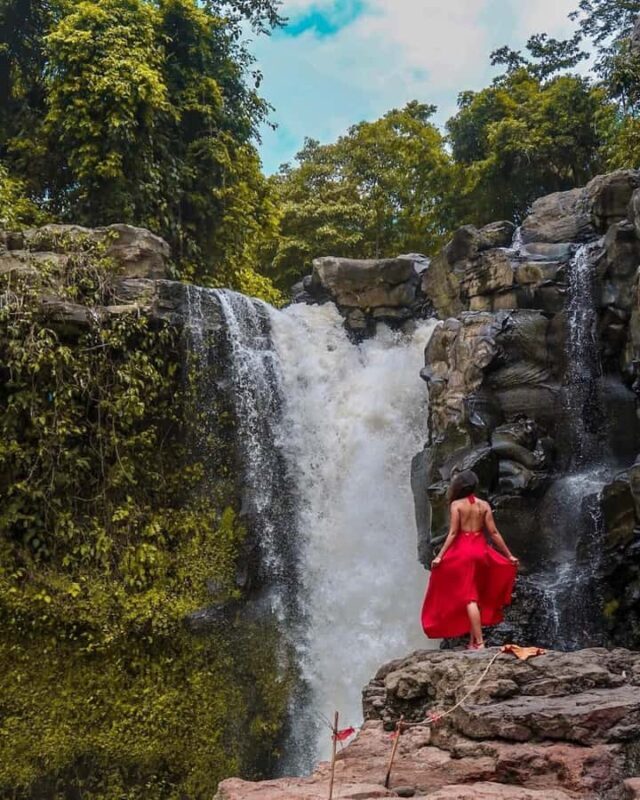 Bali: Blue Lagoon Snorkeling & Waterfalls Day Trip - Value and Practical Considerations