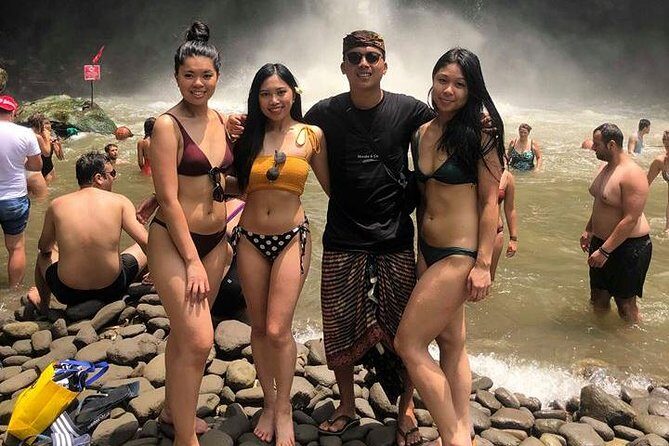 Bali Blue Lagoon Snorkeling with Optional Tours or Activities - FAQ