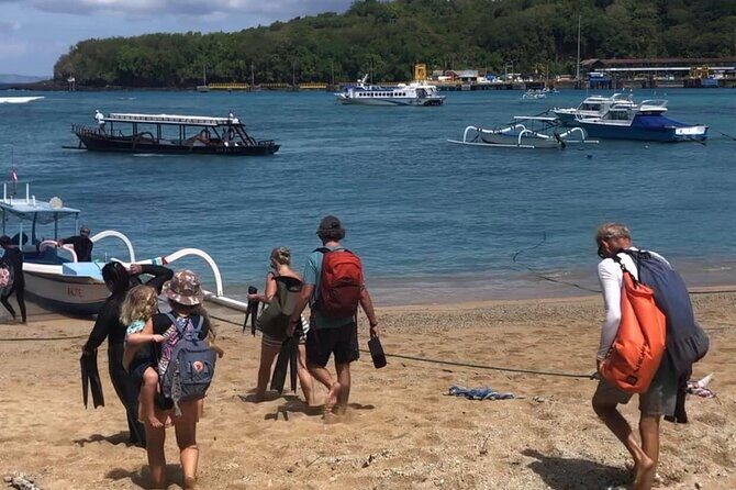 Bali Blue Lagoon Snorkling , Waterfalls - What You Need to Know Before Booking