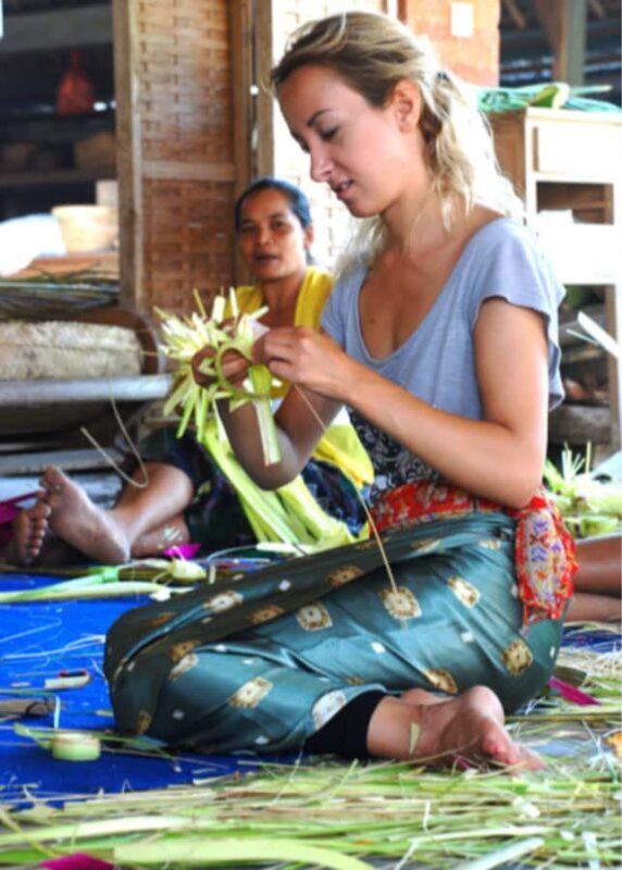 Bali: Budaya Cultural Village Tour with Locals - Deep Dive into the Itinerary