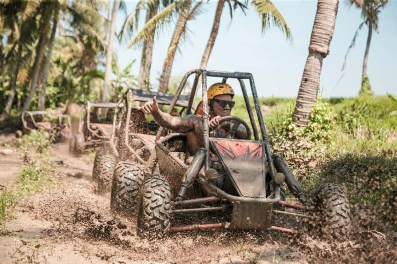 Bali: Buggy Adventure and Jungle Swing Combo - An In-Depth Look at the Experience