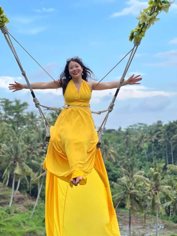 Bali: Buggy Adventure and Jungle Swing Combo - What Sets This Tour Apart