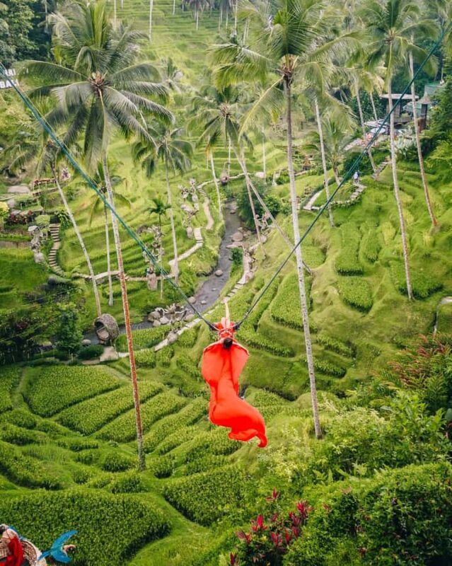 Bali: Buggy Adventure, Sky Bike, and Coffee Plantation Tour - Similar Experiences