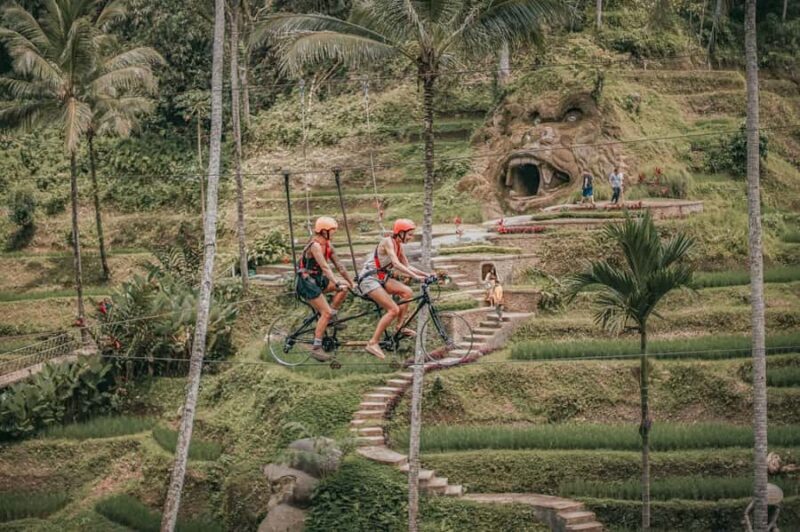 Bali: Buggy Adventure, Sky Bike, and Coffee Plantation Tour - Final Thoughts: Who Is This Tour Perfect For?