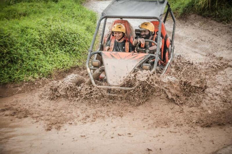 Bali: Buggy Adventure, Sky Bike, and Coffee Plantation Tour - Frequently Asked Questions