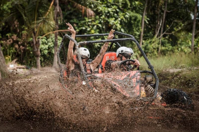 Bali Buggy Adventure with Hotel Pickup - Final Thoughts: Who Will Love This Tour?