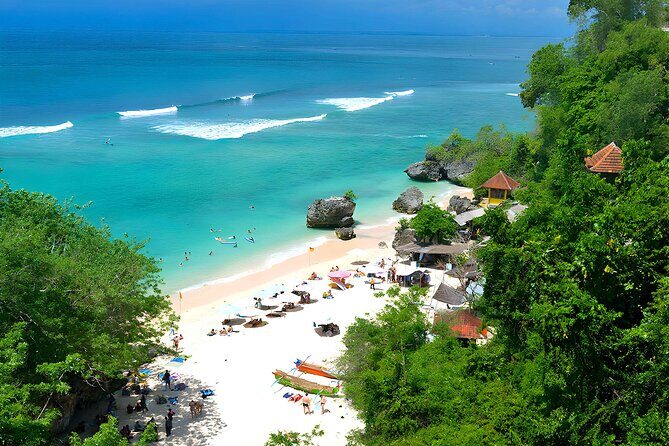 Bali Buggy and Uluwatu Tour Packages - The Scenic and Cultural Highlights