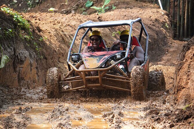 Bali Buggy and Uluwatu Tour Packages - Who Will Love This Tour?